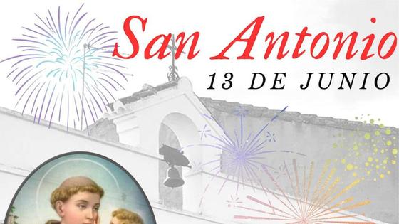 Zalamea se prepara para celebrar las fiestas patronales de San Antonio