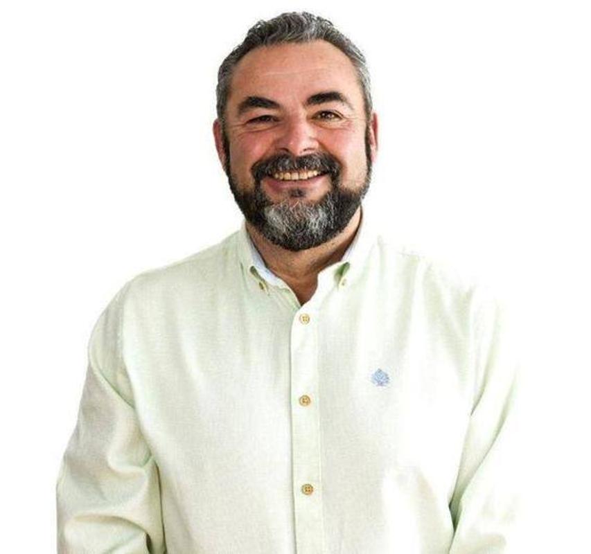 José Antonio Murillo.