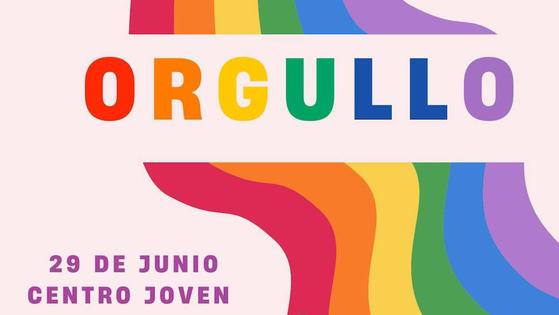 Varias actividades para celebrar el Día del Orgullo en Zalamea de la Serena