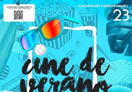 El Cine de Verano llevará 4 películas al castillo de Arribalavilla