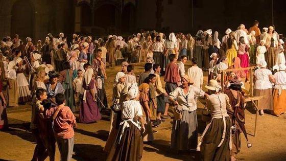 Abiertas las inscripciones para participar en 'El alcalde de Zalamea'