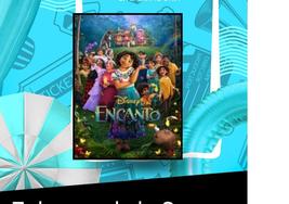 Noche de cine en el Castillo de Arribalavilla con 'Encanto'