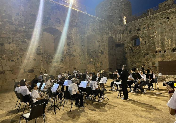 Imagen principal - Banda de Música de Medellín.