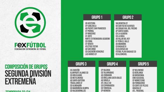 El CD Ilipense Zalamea ya conoce a sus rivales de la próxima temporada