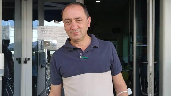 «Nuestra filosofía es subsistir, que en Zalamea haya fútbol y que la historia del CD Ilipense-ZalameaSurocer se siga escribiendo»