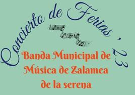 La Banda Municipal de Música ofrece un concierto en la Plaza de la Constitución