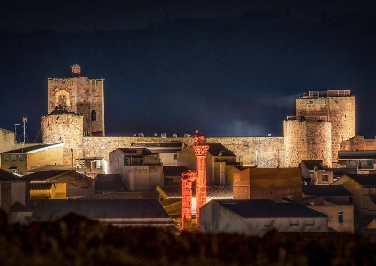 Imagen secundaria 1 - Tercer premio.