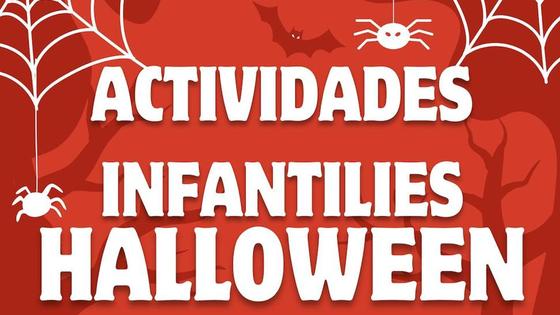 Actividades de miedo en el Centro Cultural