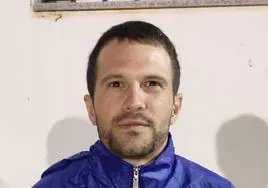Joaquín Calvo dimite como entrenador del CD Ilipense.