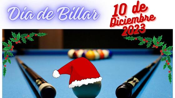 El Centro Joven ilipense organiza el Día del Billar