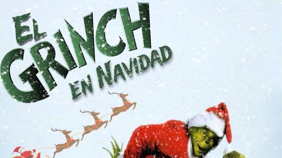 El Centro Cultural acogerá la obra 'El Grinch en Navidad'
