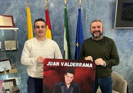 Presentación del concierto.