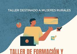 Inscripciones para el taller de Formación y Fomento del uso de la Administración Electrónica