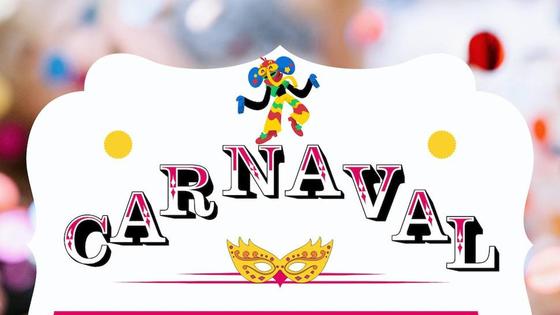 La amenaza de lluvia obliga a cambiar la fecha del desfile de Carnaval escolar