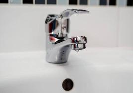 Corte de agua en calles Conde, San Francisco, Plaza la Plama, Iulipa y Aledaños