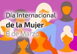 Zalamea se une a la conmemoración del Día Internacional de la Mujer