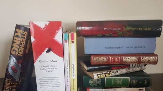 Zalamea se prepara para el 'Día Internacional del Libro' con una semana de actividades