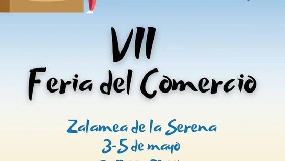 Publicada la programación para la VII Feria del Comercio