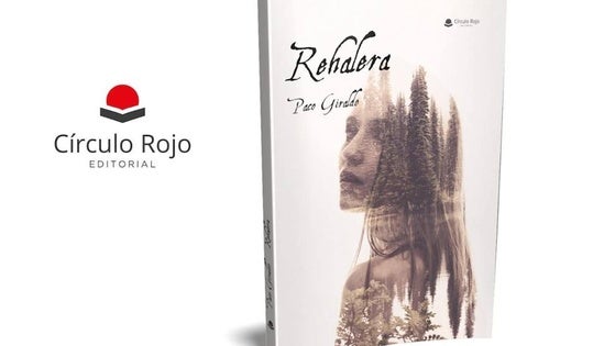 Paco Giraldo presenta en Zalamea 'Rehala', su última novela