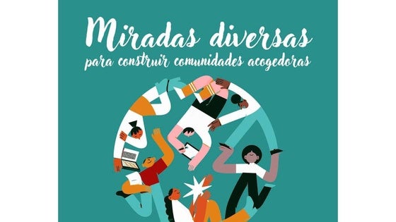 Inscripciones para el taller de sensibilización frente al racismo y la xenofobia
