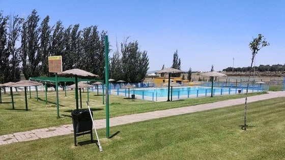 Zalamea inaugura la temporada de baño con una jornada gratuita