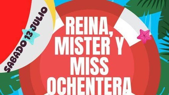 Convocado el concurso de Reina, Mister y Miss Ochentera San Cristóbal 24