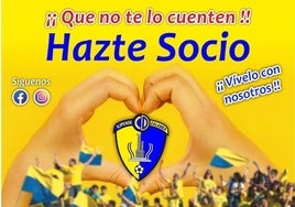 El CD Ilipense comienza la campaña de abonos