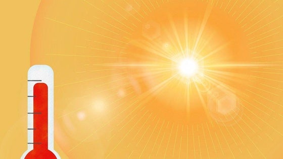 El Ayuntamiento comparte consejos ante la ola de calor