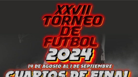 Vuelve el Torneo de Fútbol de la mancomunidd La Serena