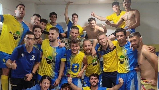 El CD Ilipense sumo otros 3 puntos ante el SP Herrera