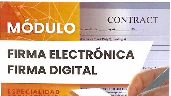 Inscripción para un Curso de Competencias Digitales