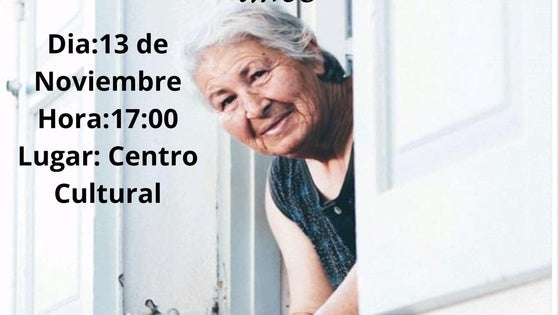 El taller de teatro 'Las últimas' abre el programa de eventos para conmemorar el Día Internacional de la Eliminación de la Violencia Contra la Mujer