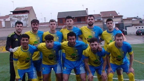 El CD Ilipense vuelve a la senda de la victoria