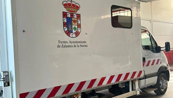 El Ayuntamiento ilipense adquiere una grúa