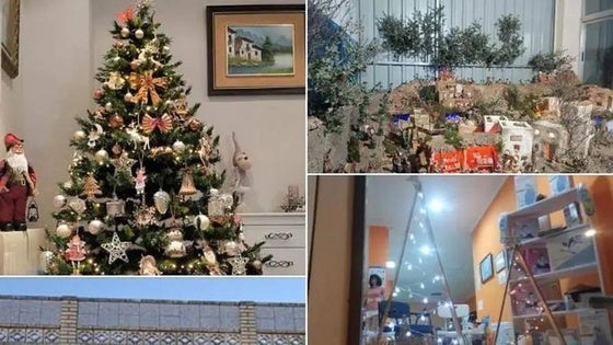 Inscripciones para los concursos navideños de Zalamea