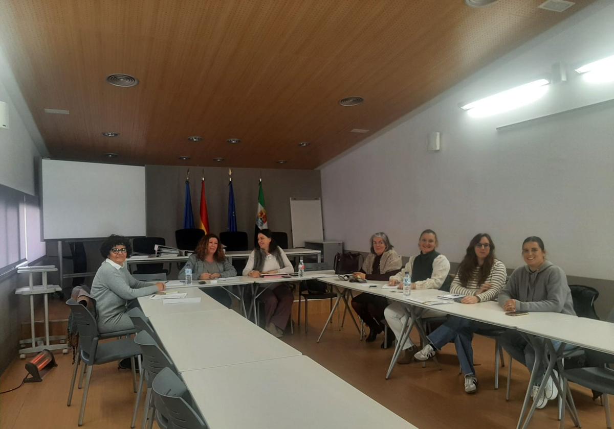 Celebradas las Mesas Locales Contra la Violencia de Genero