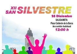 Últimos días para inscribirse en la San Silvestre Ilipense