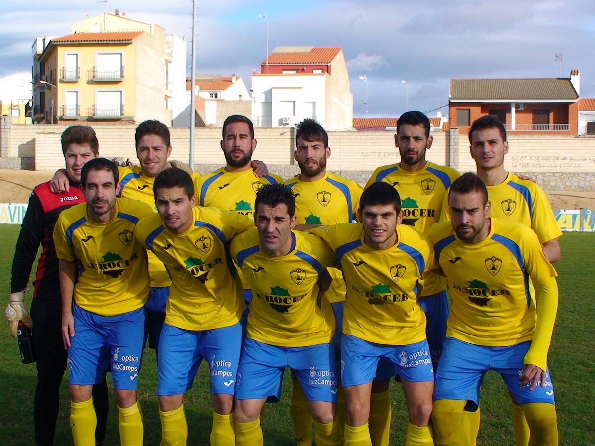 Al Ilipense le tocó la cruz de la moneda este fin de semana al caer ante el Hernán Cortés (2-1)
