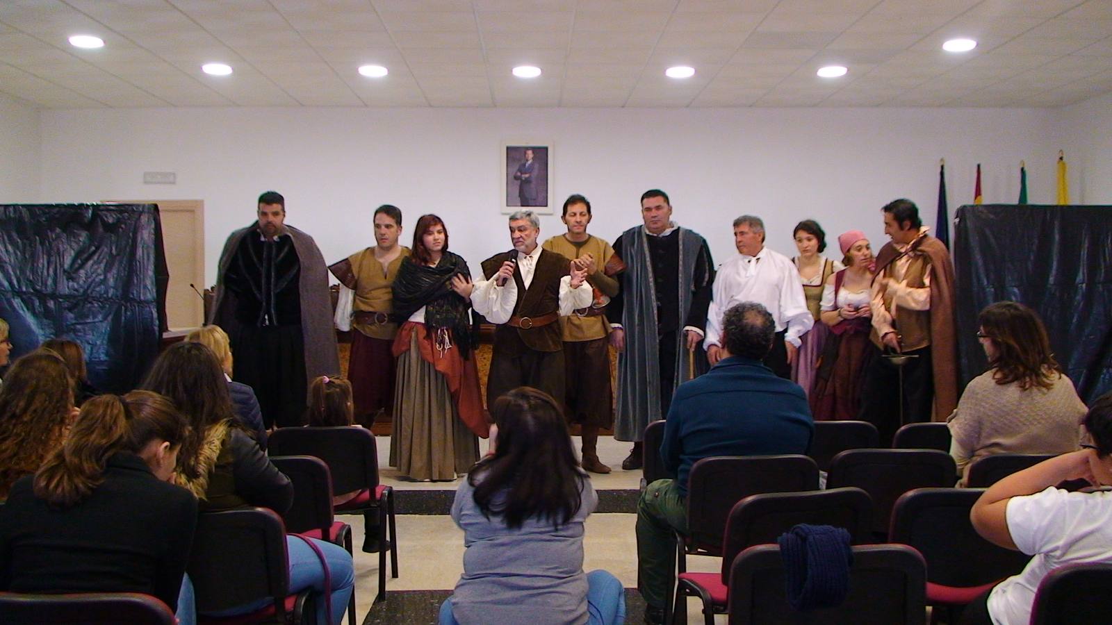 El IES Antonio de Nebrija ha acogido un intercambio con alumnos italianos