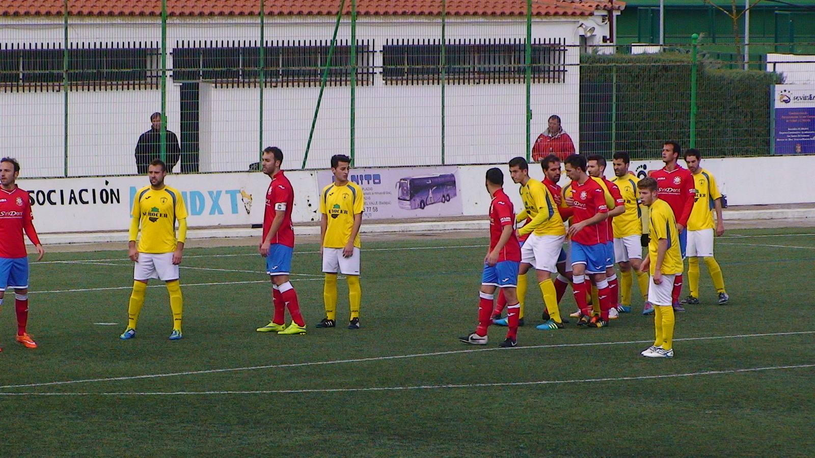 El fuerte temporal protagonizó un difícil encuentro para el Ilipense contra La Estrella (4-1)