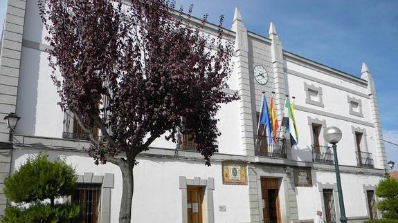 El Ayuntamiento de Zalamea oferta dos puestos de trabajo