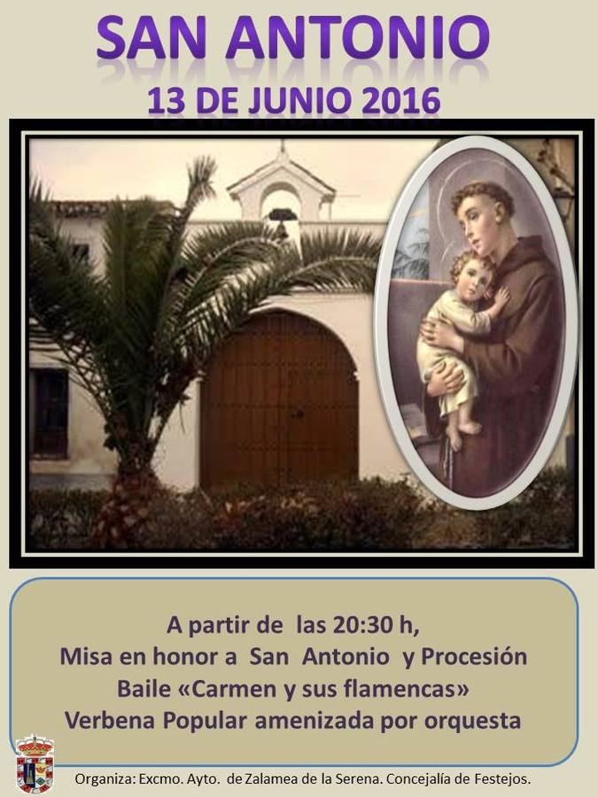 Cartel de presentación de la actividad 