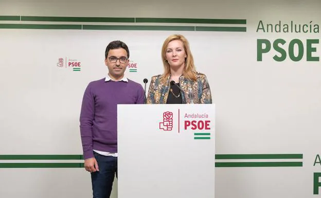 PSOE y Plataforma Ciudadana se dan la mano para conquistar la alcaldía de Adra