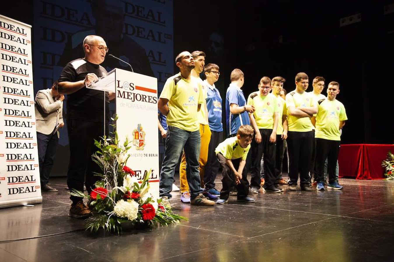 Fotos: Los Mejores de Adra y Alpujarra, en imágenes(I)