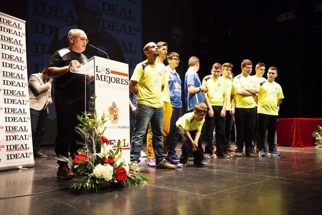 Fotos: Los Mejores de Adra y Alpujarra, en imágenes(I)