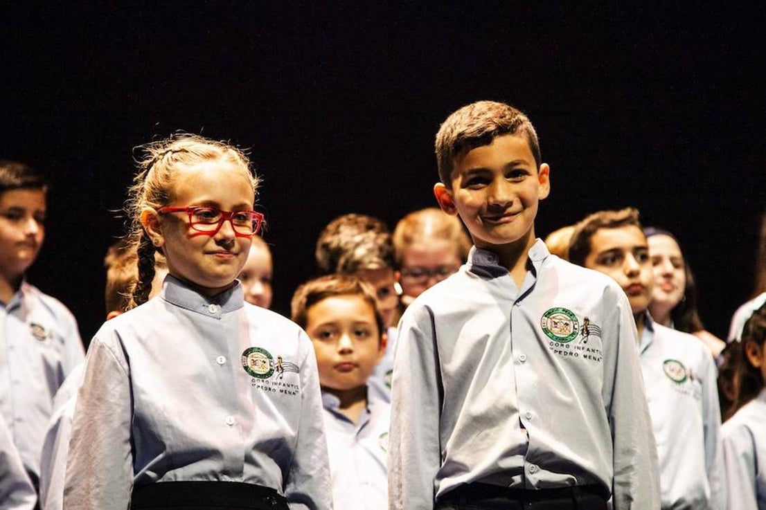 Fotos: Los Mejores de Adra y la Alpujarra, en imágenes (II)