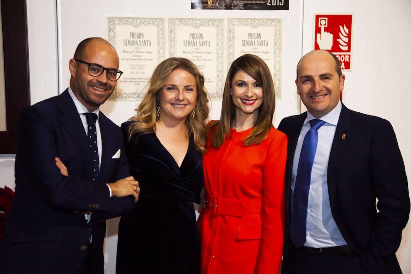 Fotos: Los Mejores de Adra y Alpujarra, en imágenes(I)