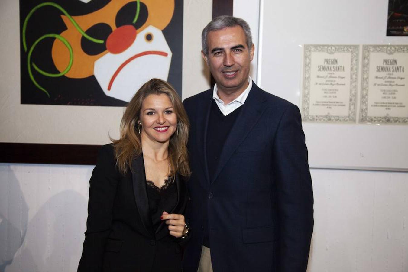 Fotos: Los Mejores de Adra y Alpujarra, en imágenes(I)