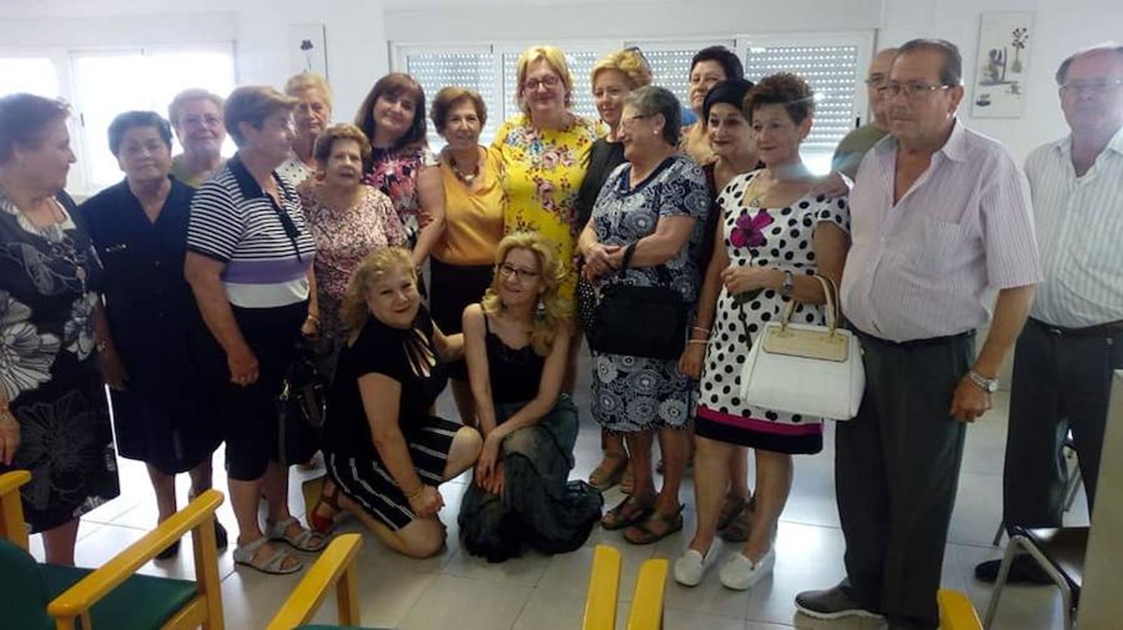 Los ciudadanos tienen una cita con las urnas el 26 de mayo para decidir el futuro de sus ayuntamientos