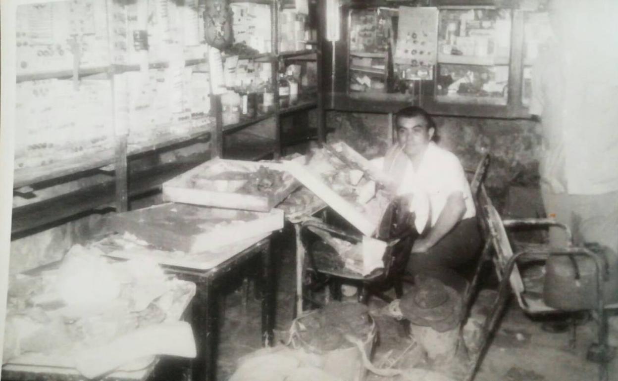 Clásicos Populares (XX): El Rinconcillo